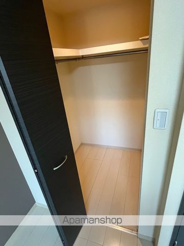カサアスールの内装写真