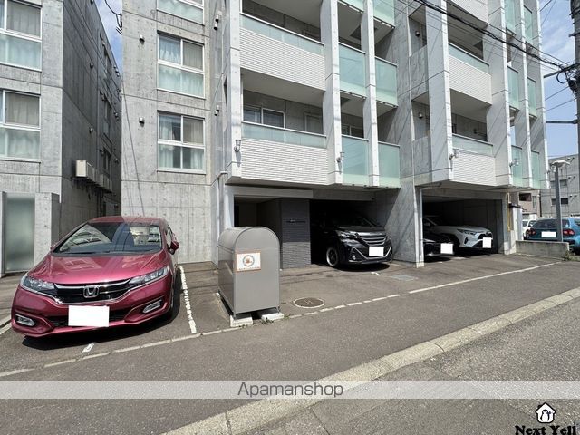 ブランヴェールのその他写真