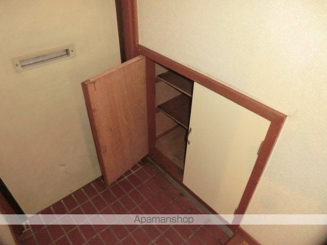 おさだハイツの内装写真