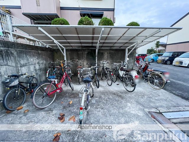 ルミエール22 B棟のその他写真