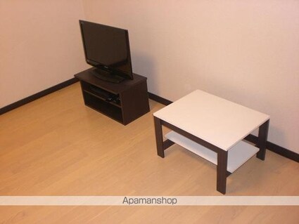 レオネクストメゾン庄内通[1K/26.41m2]のリビング・居間