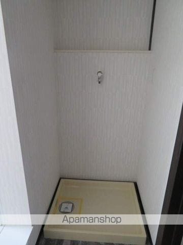 アーバンコート山根の内装写真