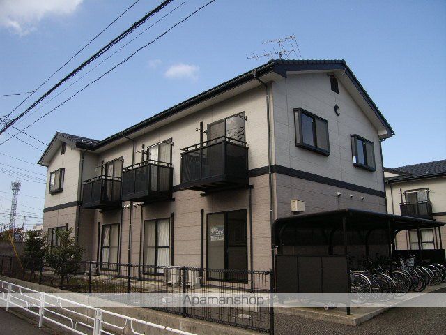グレイン手島A