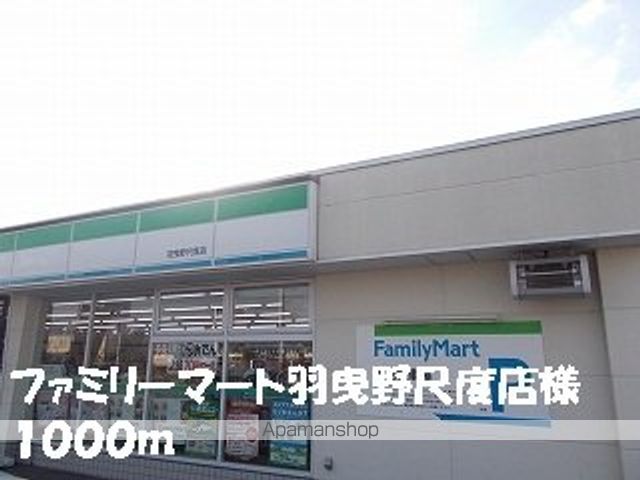 レオンK.SIIの周辺写真