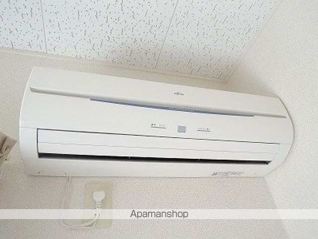 レオパレスCHACOの内装写真