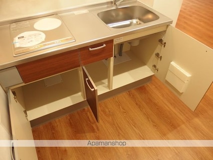 ＮＥＸＴ[1LDK/45.82m2]の内装3