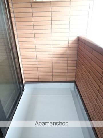 ヒルトップイイダIVの内装写真