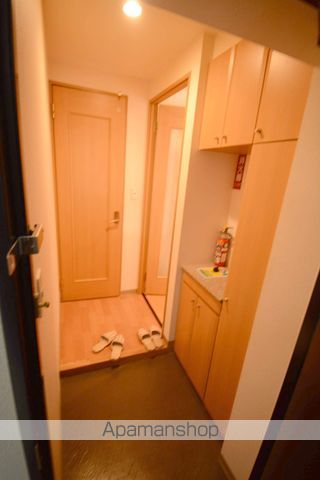 アリア平岸の内装写真