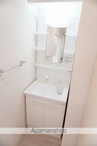 セジュールYOUの内装写真