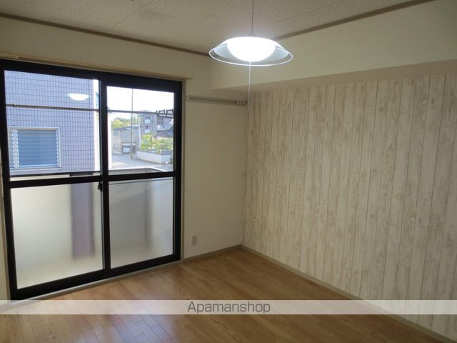 アルタミネの内装写真