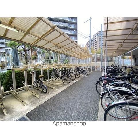 北大阪急行電鉄 緑地公園駅 徒歩14分 5階建 築29年の内装写真