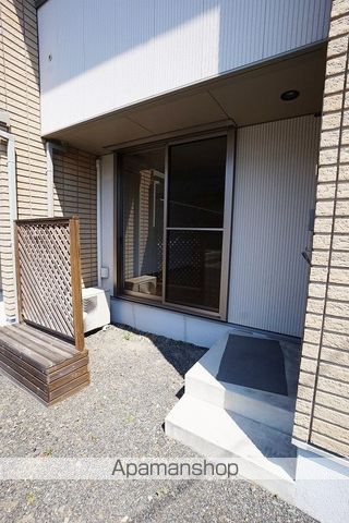 アヴニールの内装写真