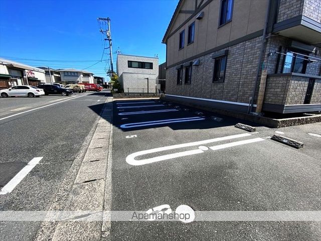 サニーサイドA・B B棟のその他写真
