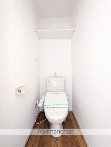 リヴェール新倉敷A棟の内装写真