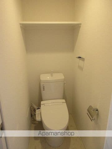 トラディティオ門前仲町の内装写真