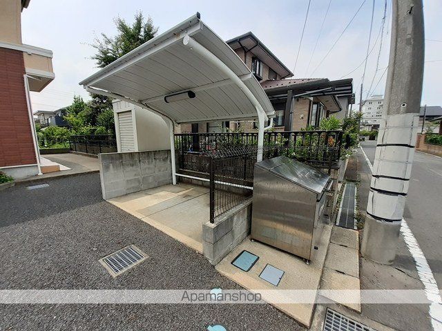 レイクサイド土浦の内装写真