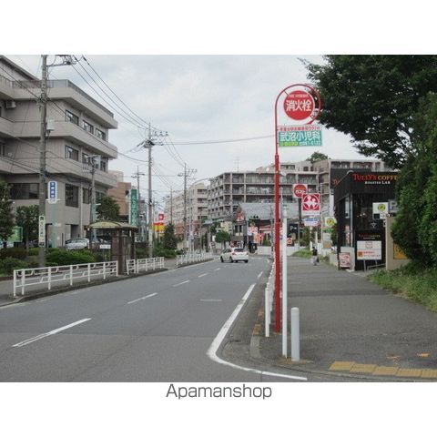 リヴェール青葉台の周辺写真