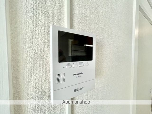 第5ノブハウスの内装写真