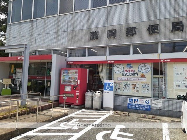 ラフレシールIの周辺写真