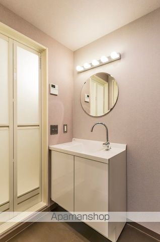 N APARTMENTの内装写真