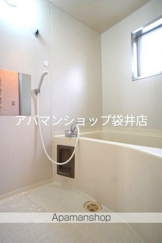 原添ハイツの内装写真