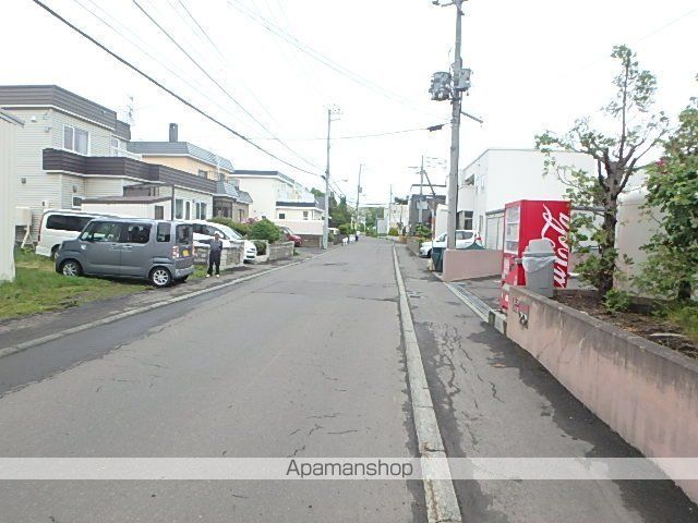 クリオパレス青葉 壱番館の周辺写真