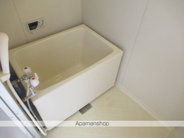 グリーンコーポの内装写真