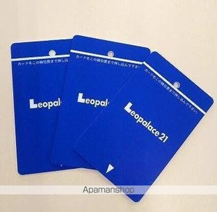 レオパレスＫ＆Ｓ[1K/23.61m2]の内装1