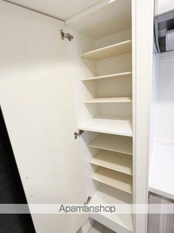S−RESIDENCE新大阪RISHの内装写真