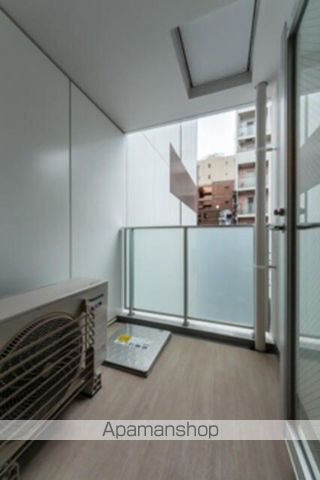 IPSE東京月島の内装写真