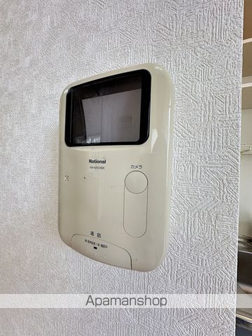 コーポユウコ2の内装写真