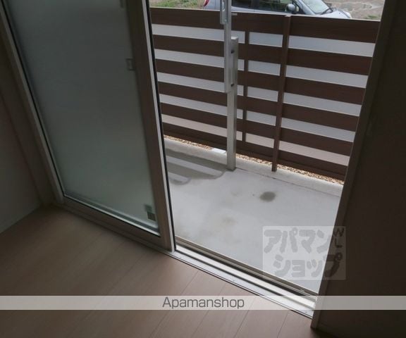 DーROOM西大路九条の内装写真