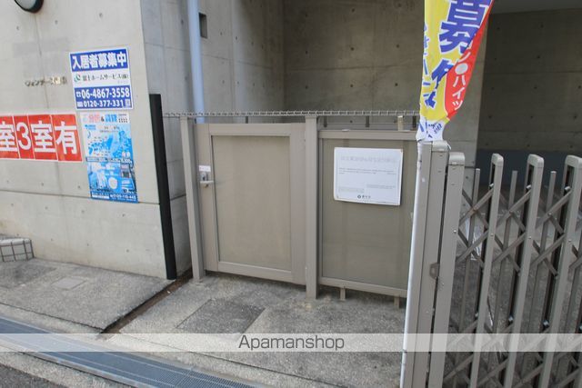 フォンテーヌ曽根の外観写真
