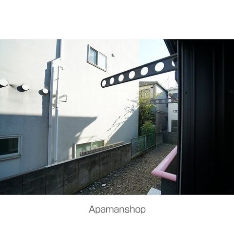 ディアス高野台の内装写真