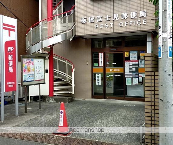 カーサ・アルモの周辺写真