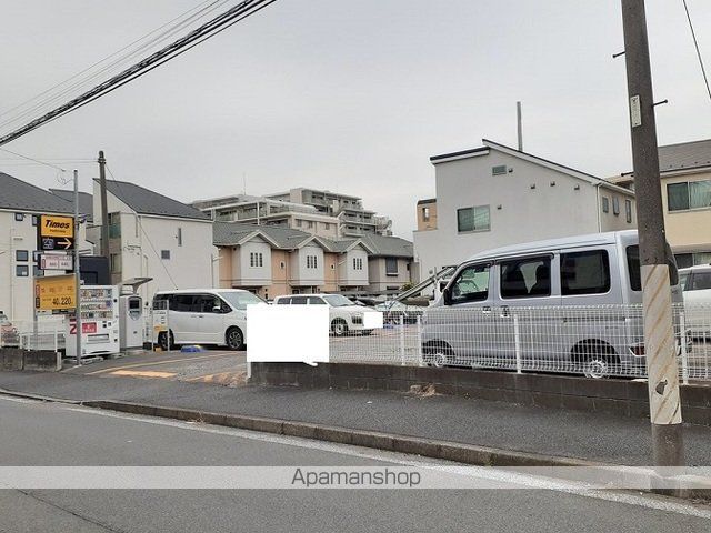 ジュネス日吉の周辺写真