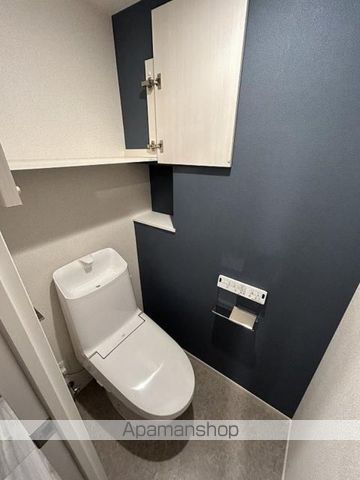 LIVECASA文京千石PREMIERの内装写真