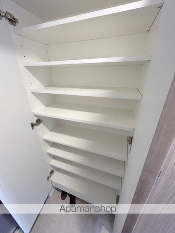 S−RESIDENCEドーム前千代崎の内装写真