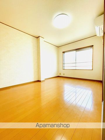 第二松山ハイツの内装写真