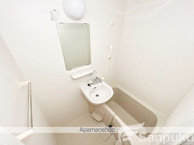 カーサグラン桑原の内装写真