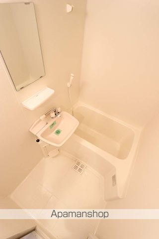 ミリアビタNO.13の内装写真
