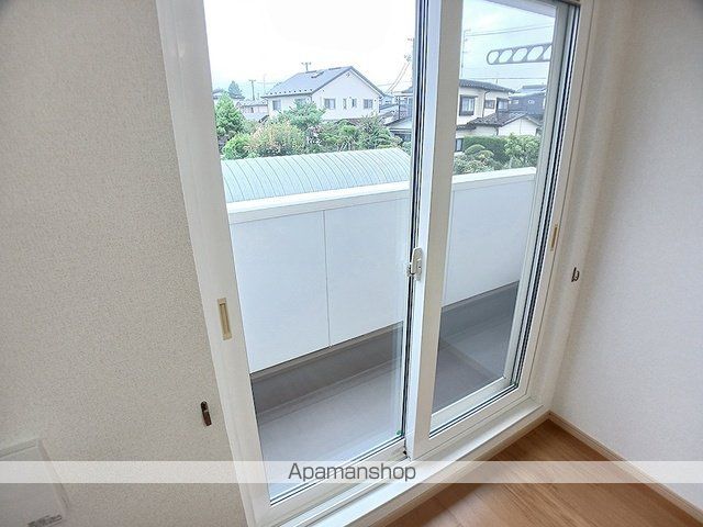 ルーチェプラシードの内装写真