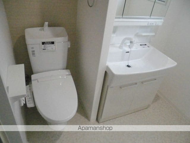 エヌエムキャラントシスの内装写真