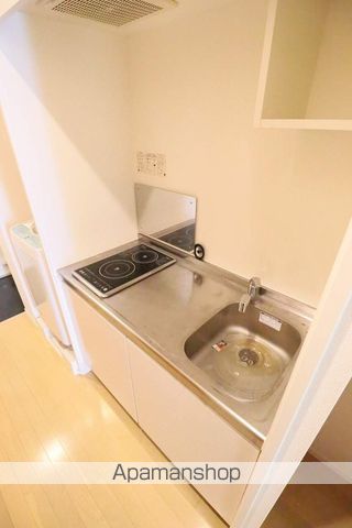 クレイノL ESTATEの内装写真