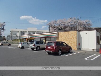 フォレスターナ　ココＢ[1LDK/50.01m2]の周辺1