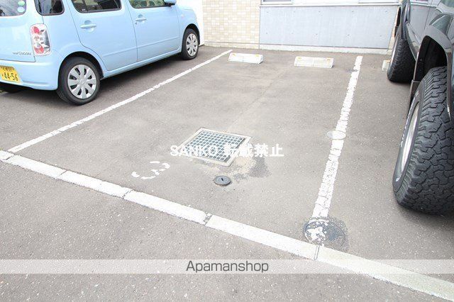 ルブランポピエールIIのその他写真