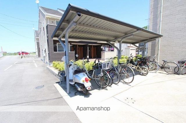 スワン　ＫＩＴＡＭＵＲＡ　Ａ[1LDK/42.98m2]の共用部2