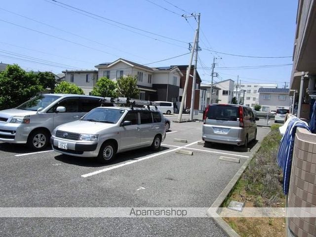 アビタシオン松長のその他写真