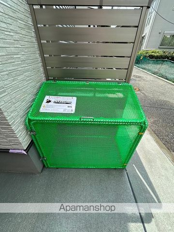 サンパティーク横浜沢渡のその他写真