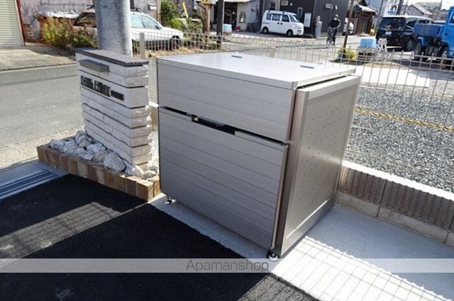 DーHILLS上浅田IIの内装写真